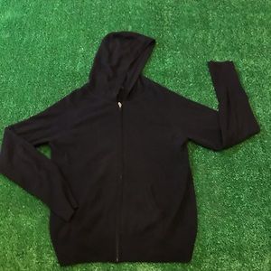 🔥 CASHMERE HOODIE EXPRESS WOMENS SOFT WINTER WARM